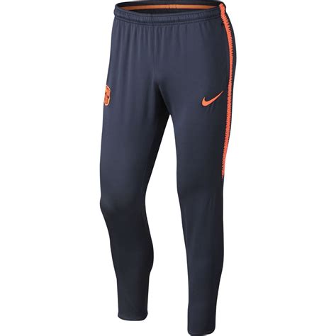 Nike Barcelona Dry Squad Pant 